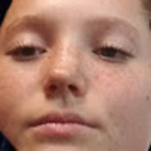 Meet your Posher, Claire